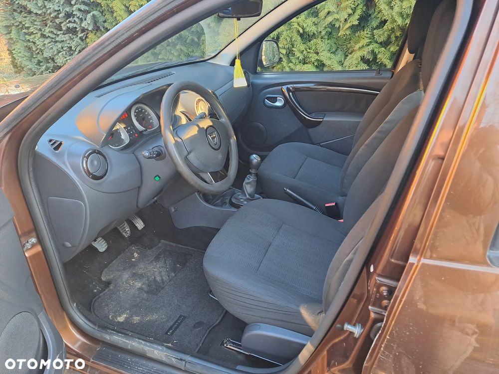 Dacia Duster - 7