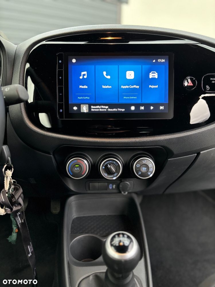 Toyota Aygo X 1.0 VVT-i Comfort - 10