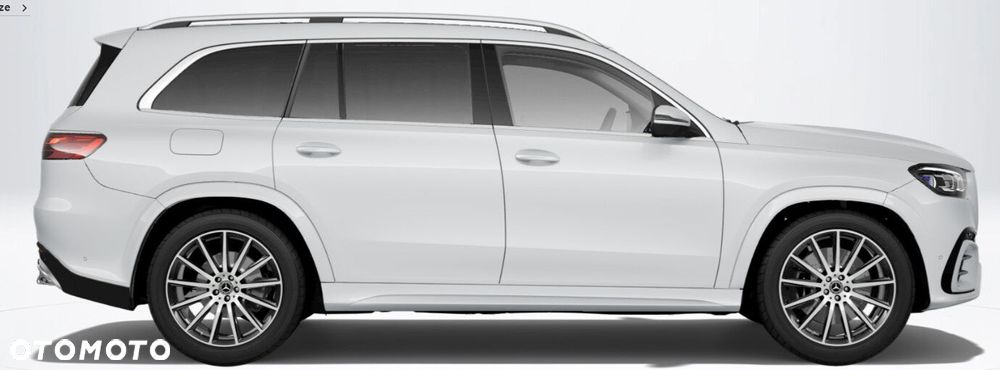 Mercedes-Benz GLS - 18