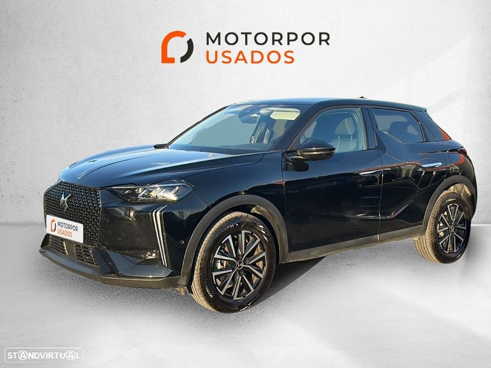 DS DS3 1.2 Hybrid Pallas e-DSC6 - 1
