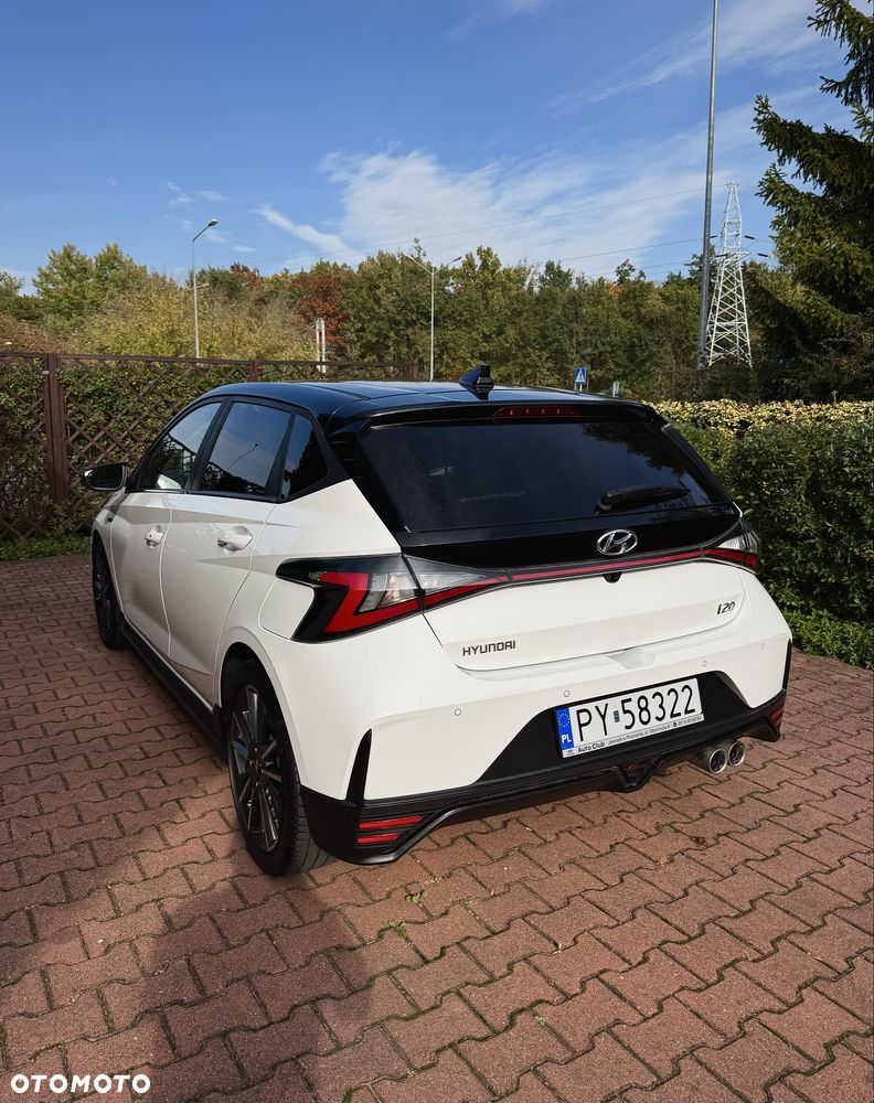Hyundai i20 - 6
