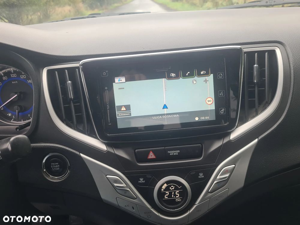 Suzuki Baleno 1.0 Boosterjet Comfort - 6