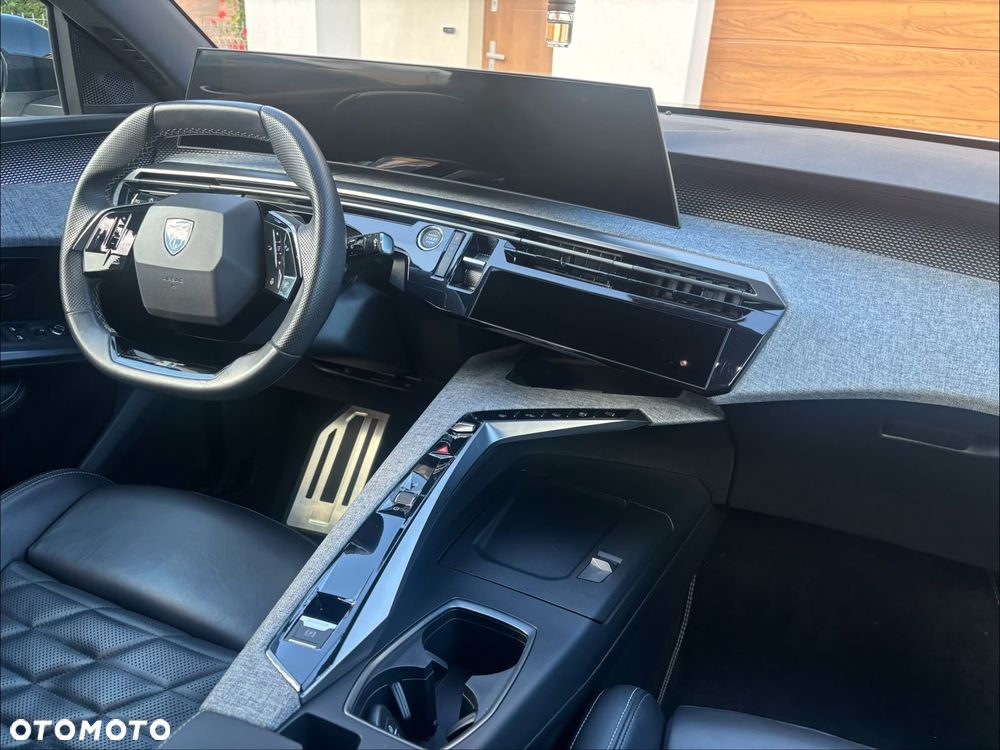 Peugeot 3008 - 14