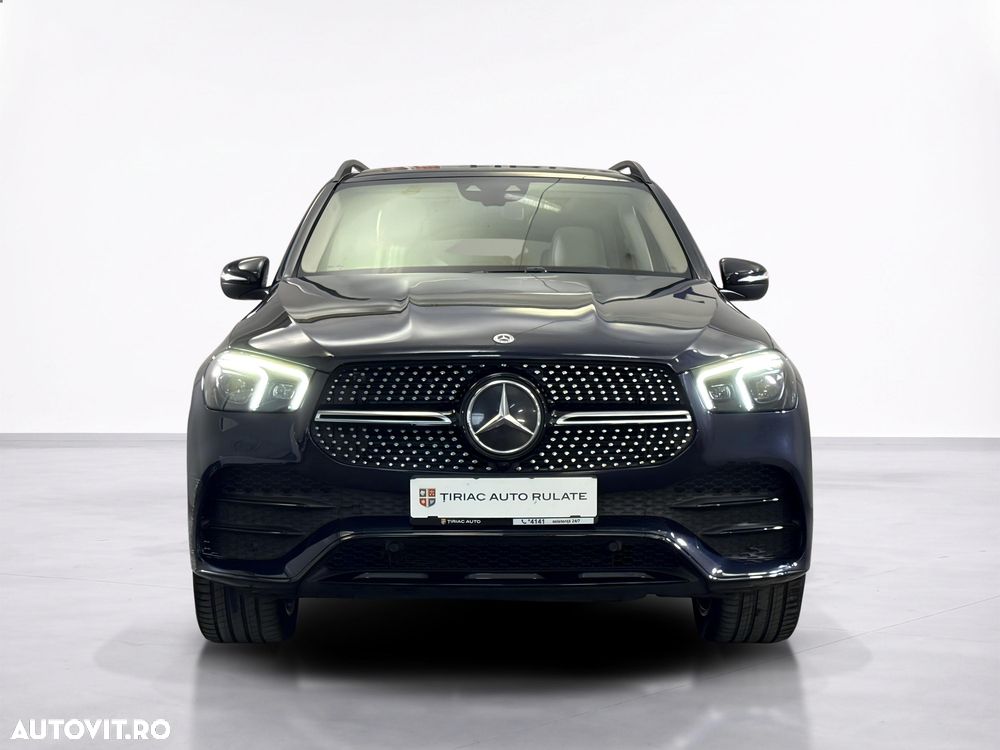 Mercedes-Benz GLE 450 MHEV 4MATIC - 9