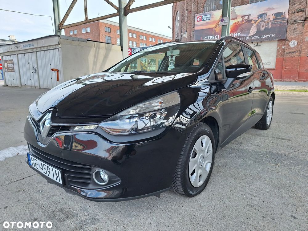 Renault Clio Energy TCe 90 Start & Stop Paris - 10