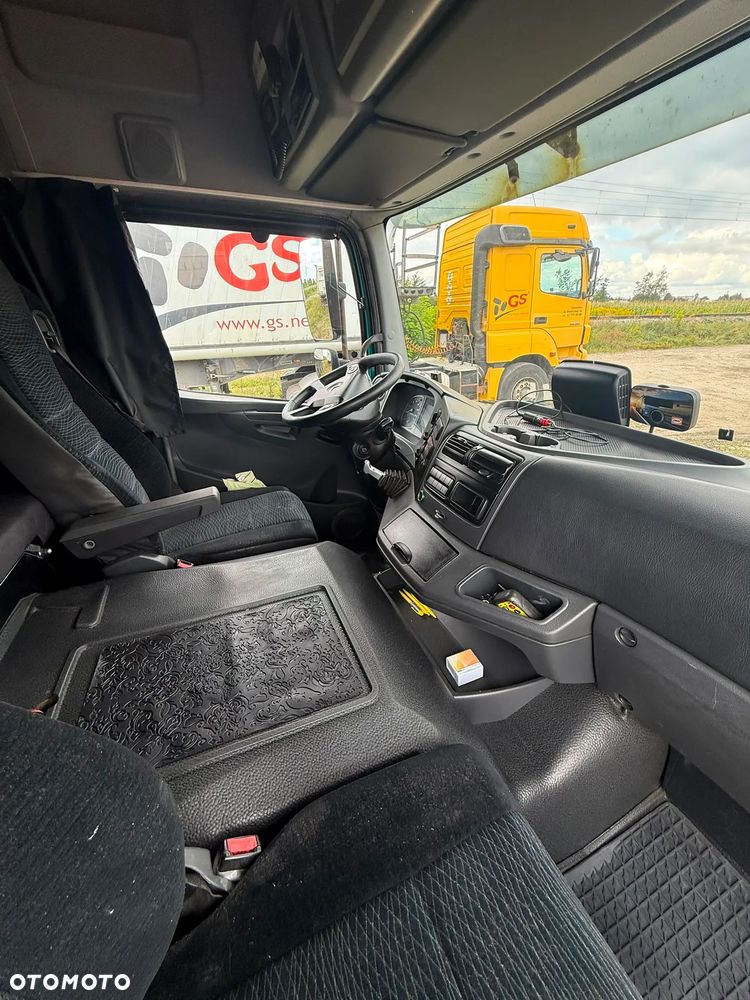Mercedes-Benz Atego 1530 LF5 - 10