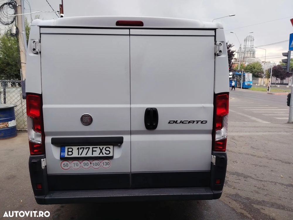 Fiat DUCATO - 12