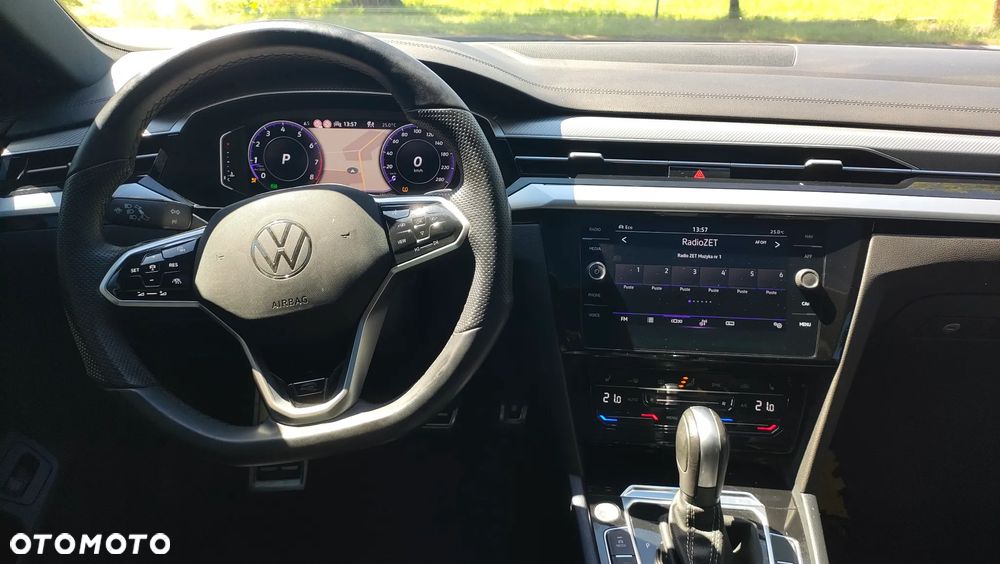 Volkswagen Arteon - 10