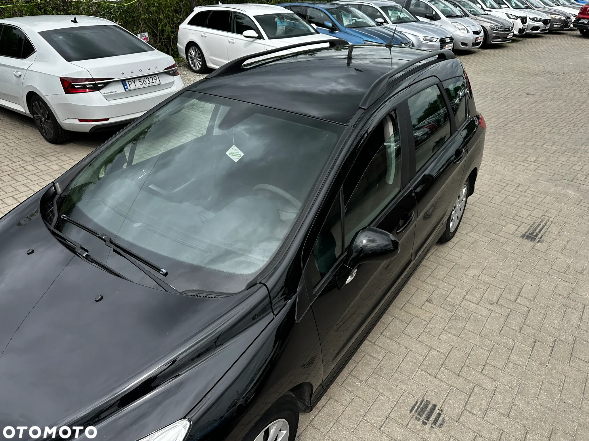 Peugeot 308 - 26