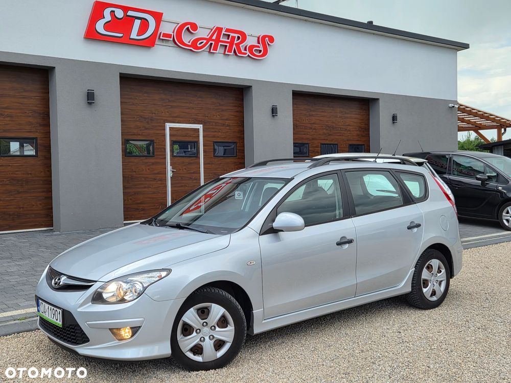 Hyundai i30 - 1