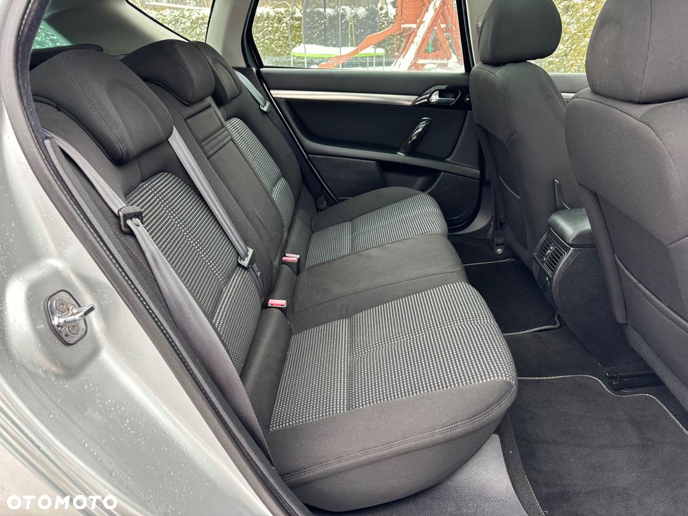 Peugeot 407 2.0 Premium - 22