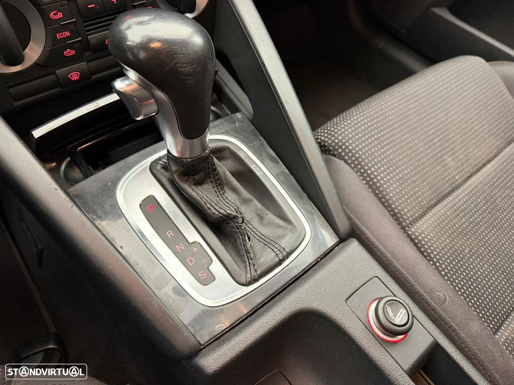 Audi A3 Sportback - 10