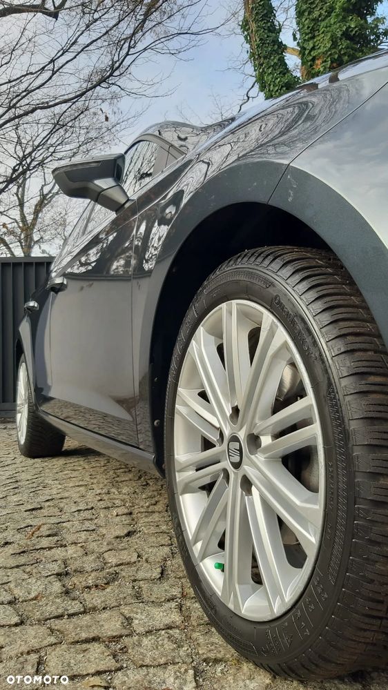 Seat Leon 1.5 TSI Xcellence - 28