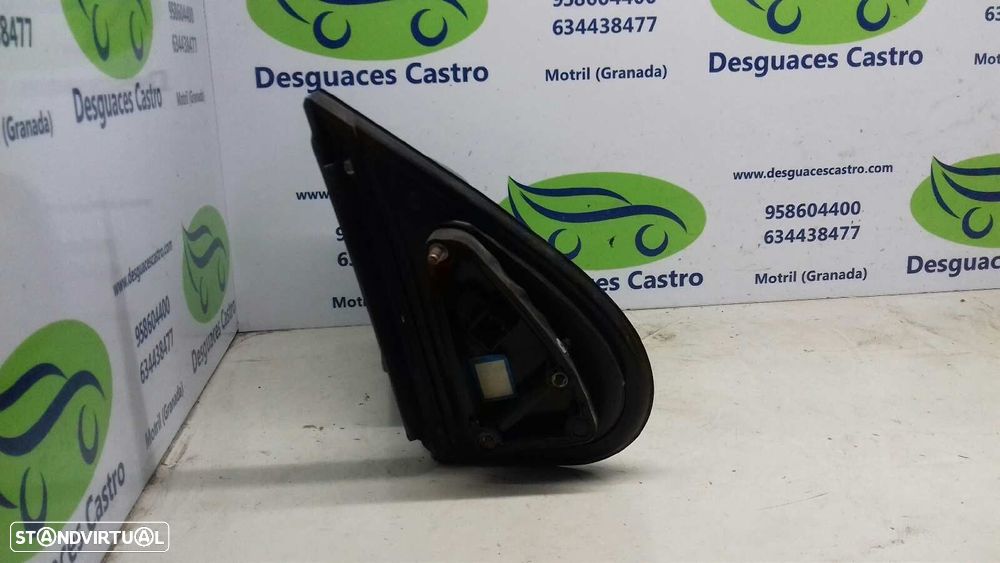 ESPELHO RETROVISOR ESQUERDO HYUNDAI SANTA FÉ I 2002 -D4EA - 2