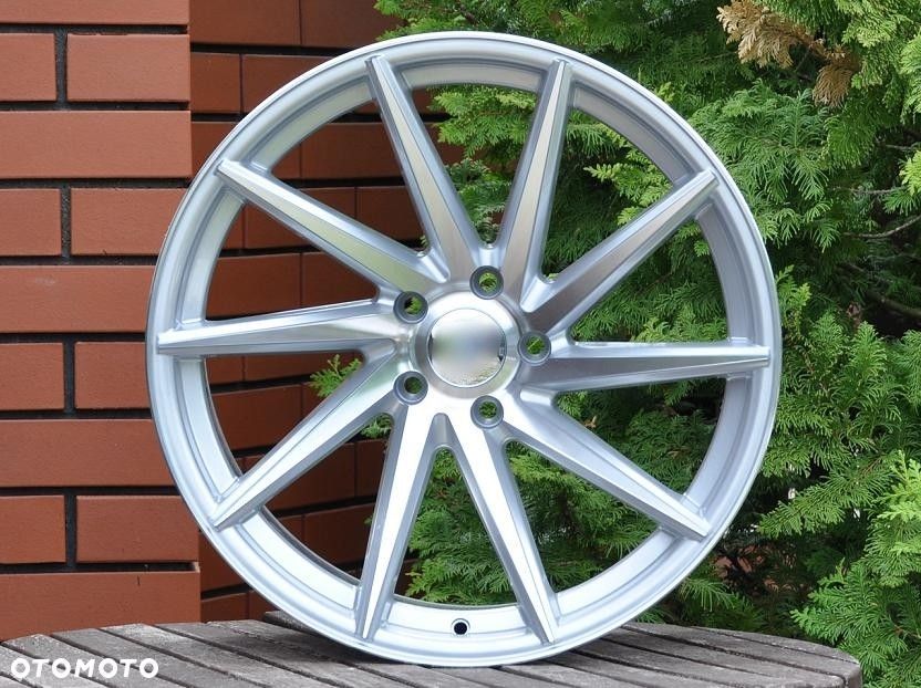 1059 MS FELGI 18 5x112 AUDI A4 B7 B8 B9 A5 A6 C5 C6 C7 C8 A7 A8 Q3 Q5 - 5