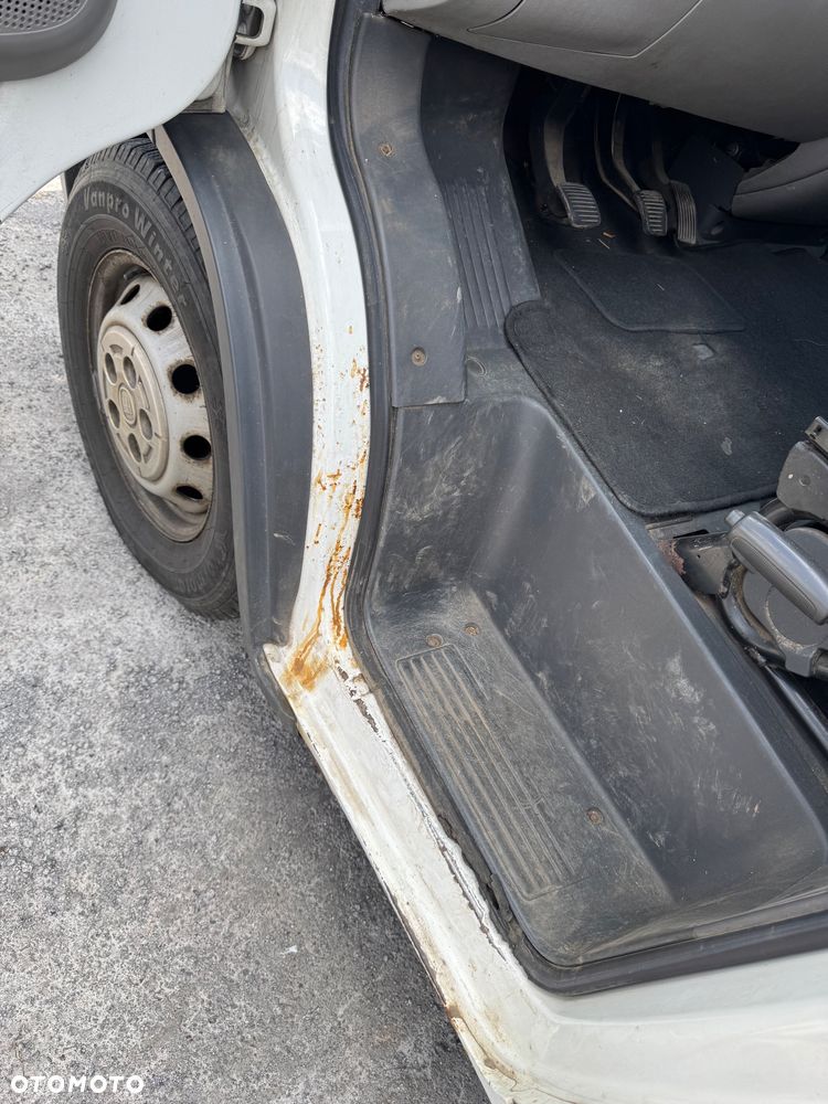 Fiat Ducato - 12