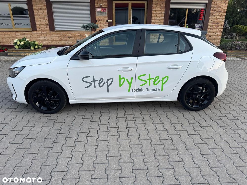 Opel Corsa - 21