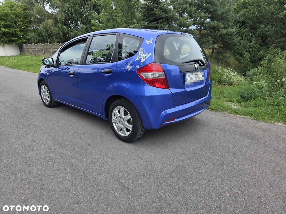 Honda Jazz 1.2 S - 3