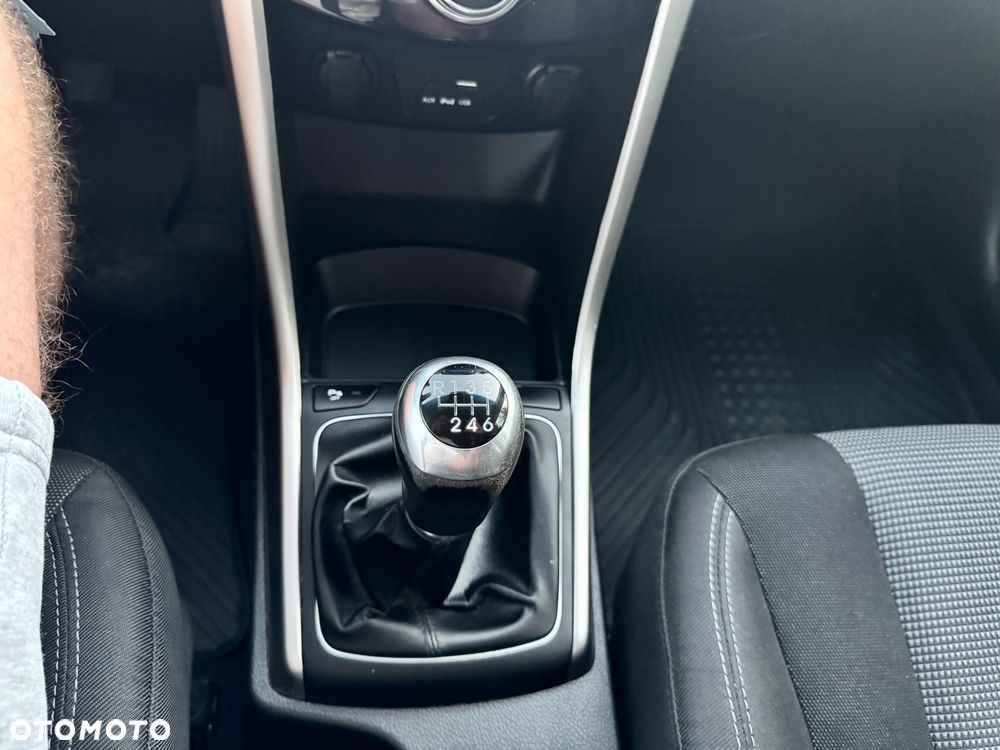 Hyundai i30 1.6 CRDi Comfort - 20