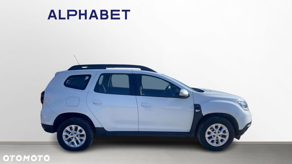 Dacia Duster 1.5 Blue dCi Comfort 4WD - 6
