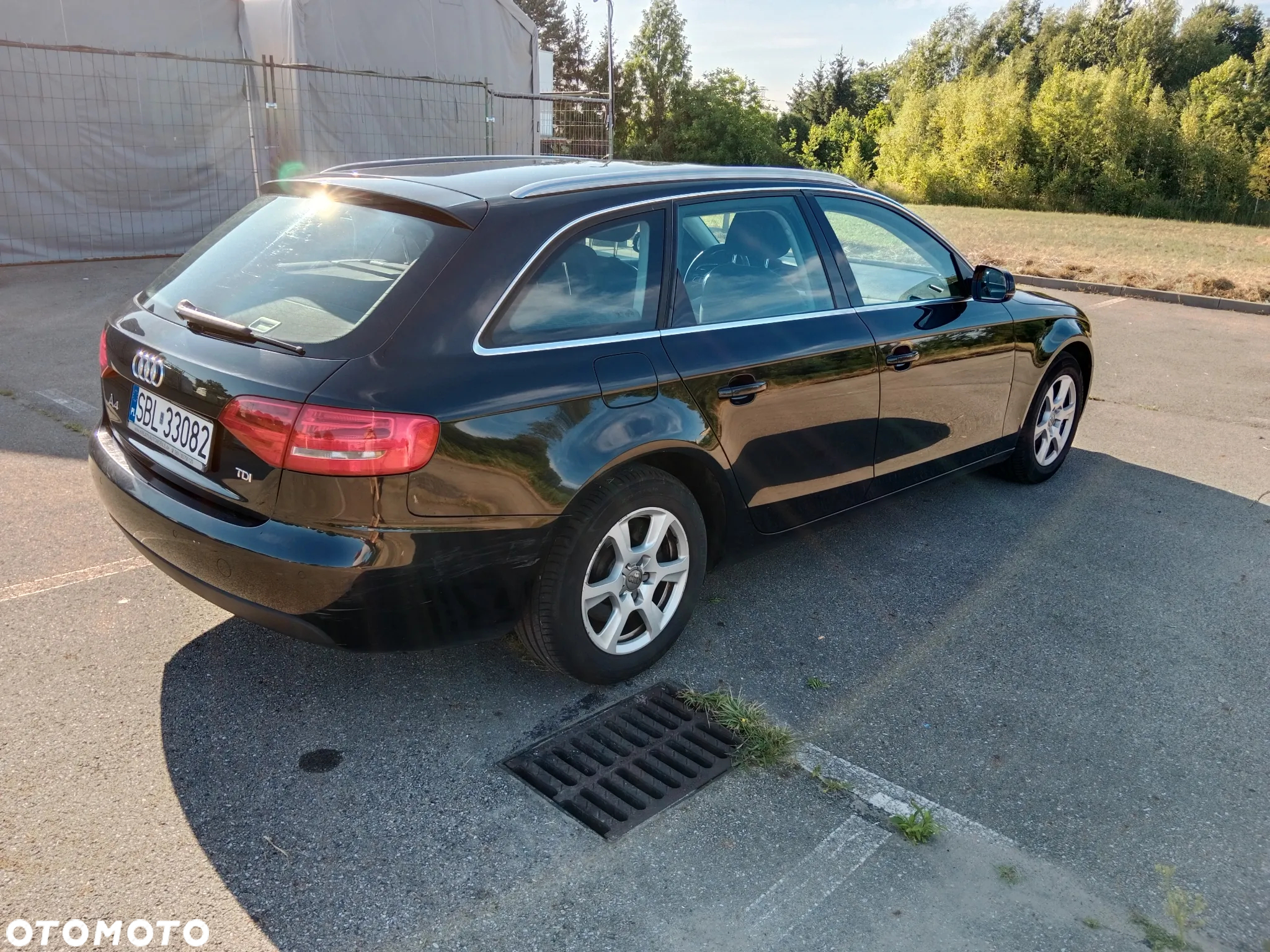 Audi A4 2.0 TDI - 3