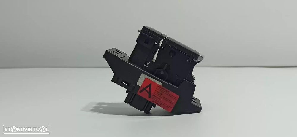 INTERRUPTOR TRAVÃO MÃO ELECTRICO NISSAN QASHQAI II TODO TERRENO, FECHADA 2019 -2... - 2