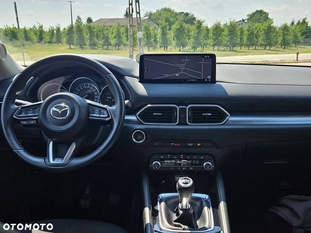 Mazda CX-5 2.0 Kanjo 2WD - 15