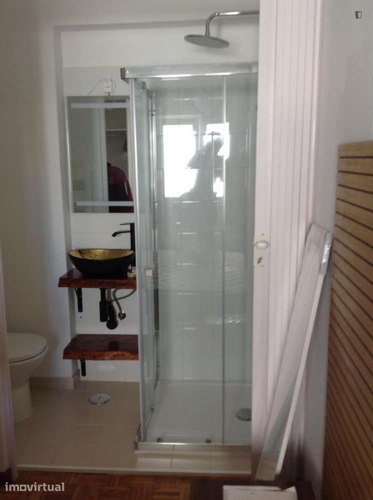 Quarto - localizado em Sintra Lisbon - Grande imagem: 4/12