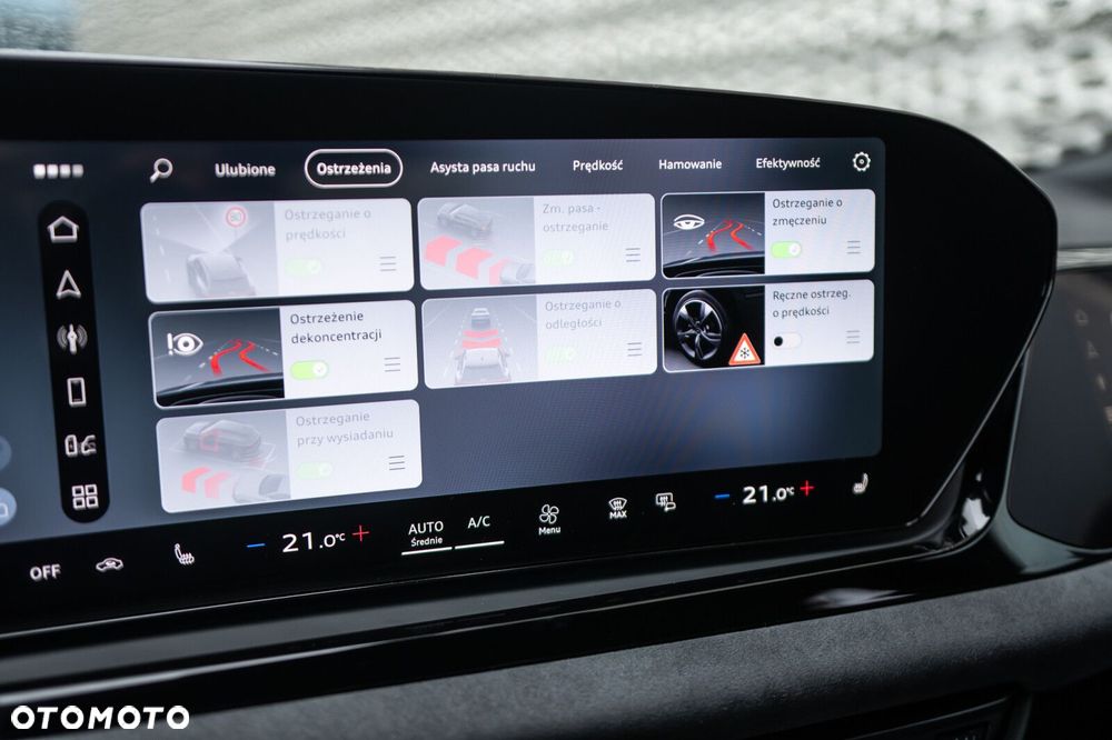 Audi A5 Limousine e-Hybrid 220 kW Quattro S tronic - 34