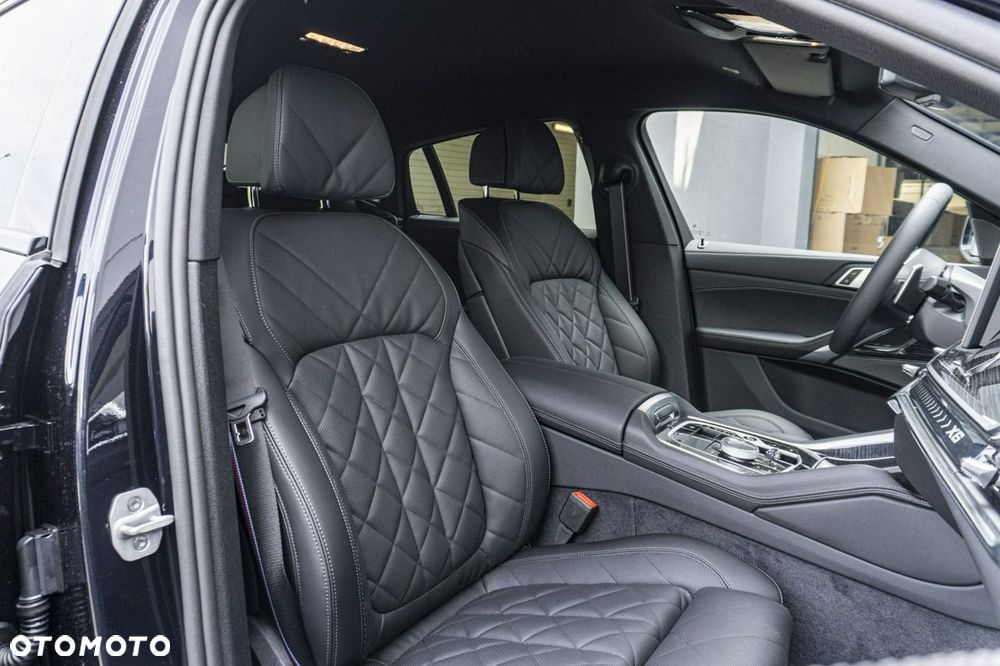 BMW X6 - 23