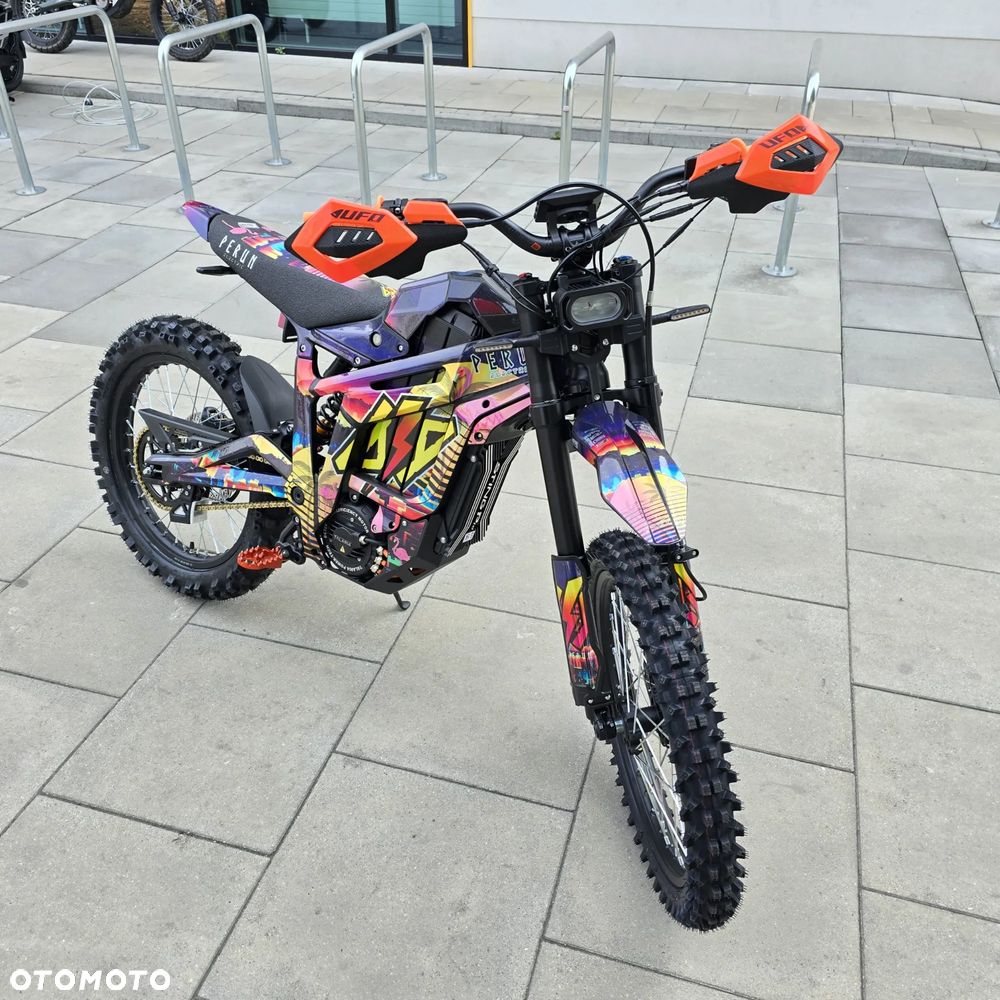 Talaria Sting L1e - 4