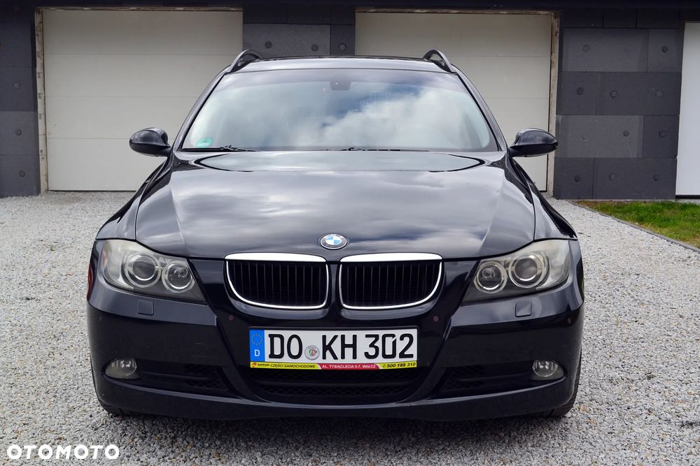 BMW Seria 3 320d - 2