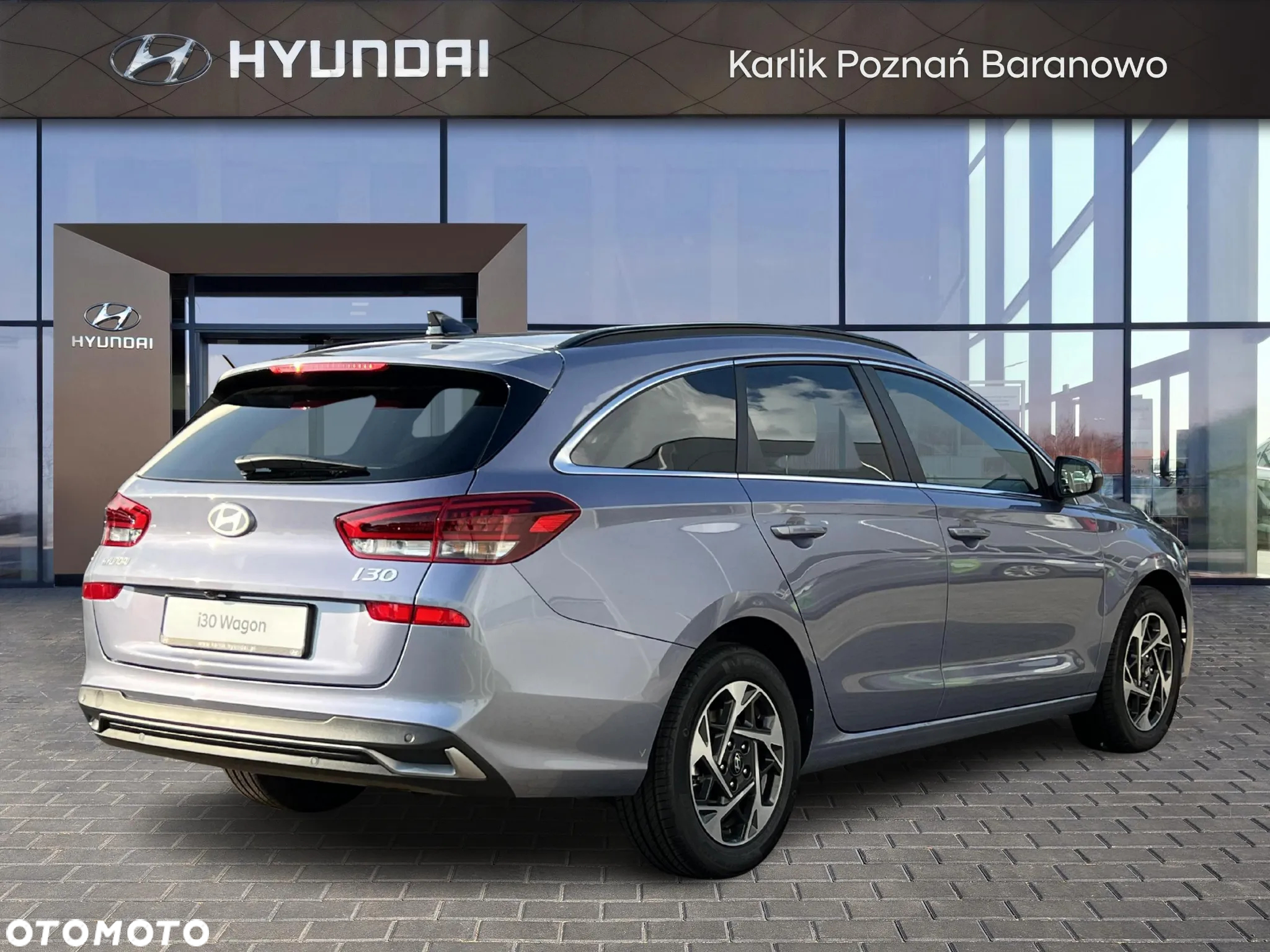 Hyundai i30 1.5 T-GDI 48V Smart - 5