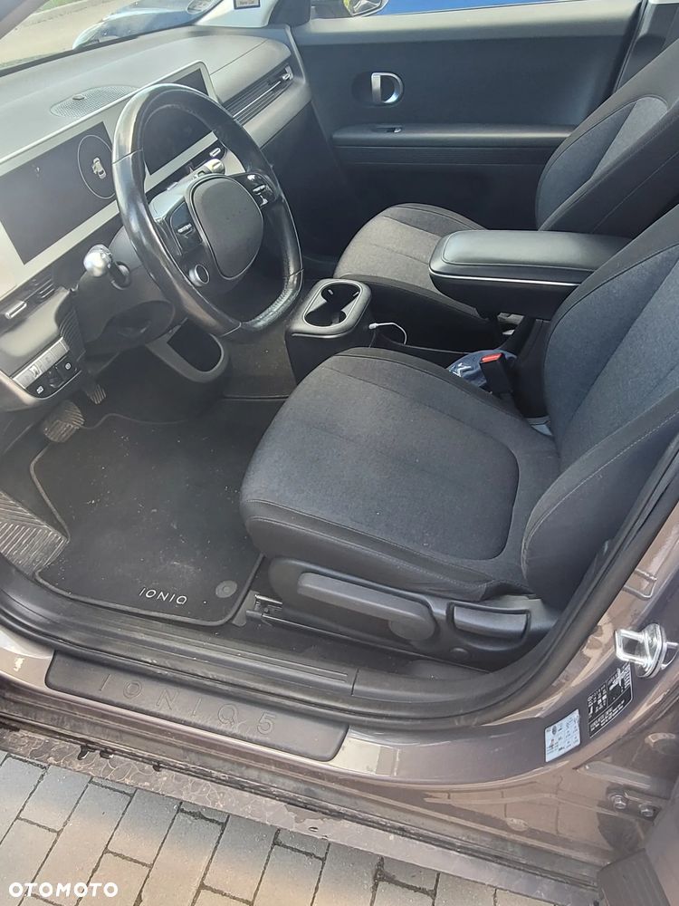 Hyundai IONIQ 5 - 10
