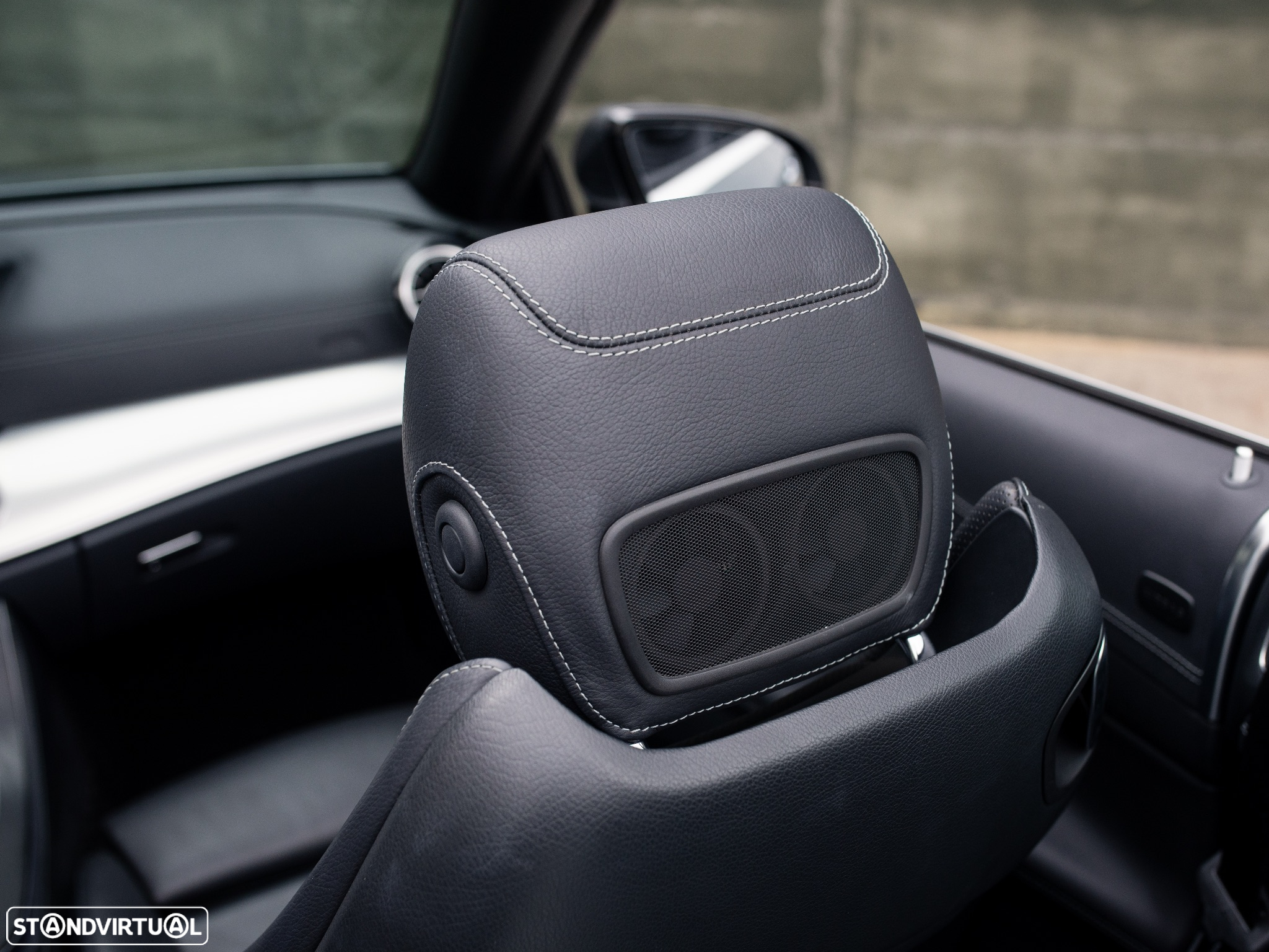 Mercedes-Benz E 220 d AMG Line Aut. - 31