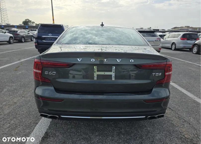 Volvo S60 T5 Inscription - 6