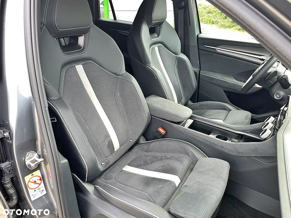 Skoda Kodiaq 2.0 TDI 4x4 Sportline DSG - 14