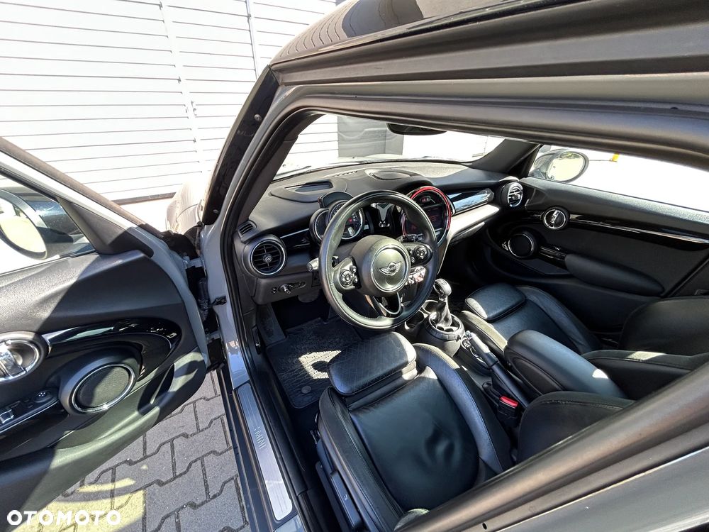 MINI Cooper - 14