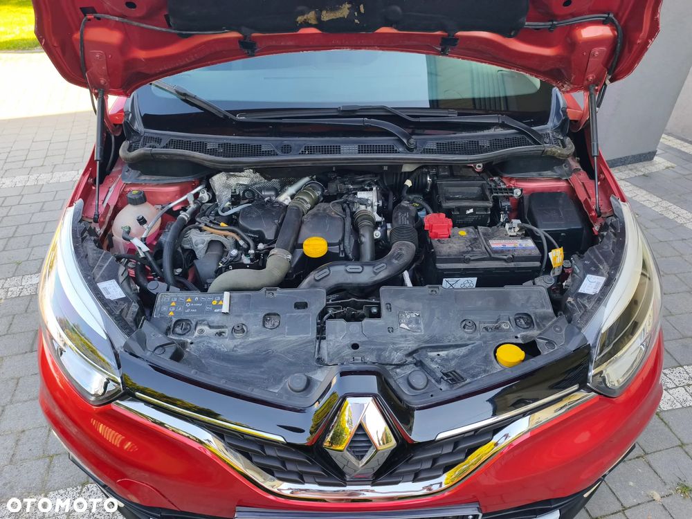 Renault Captur ENERGY dCi 90 Experience - 14