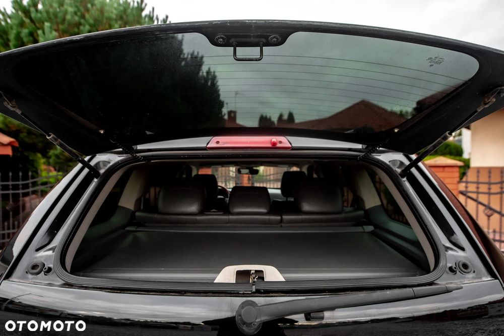 Jeep Grand Cherokee 3.0 CRD Automatik Overland - 14