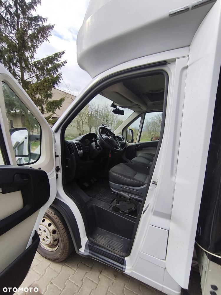 Fiat Ducato - 16