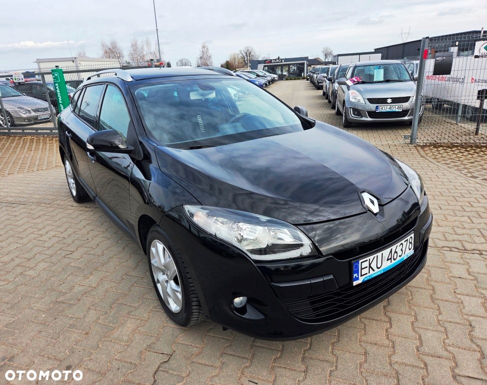 Renault Megane TCe 130 Expression - 21