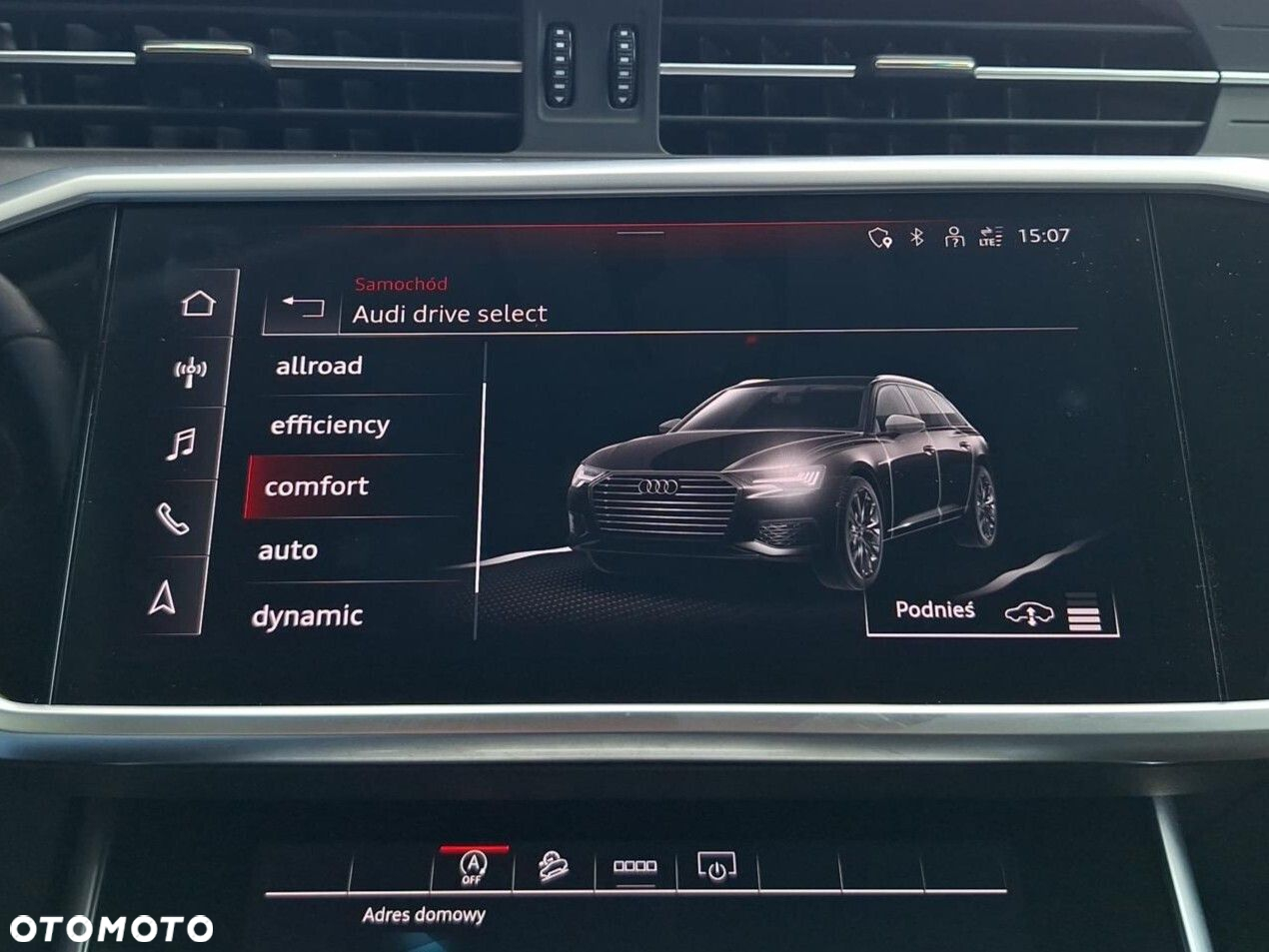 Audi A6 Allroad - 12