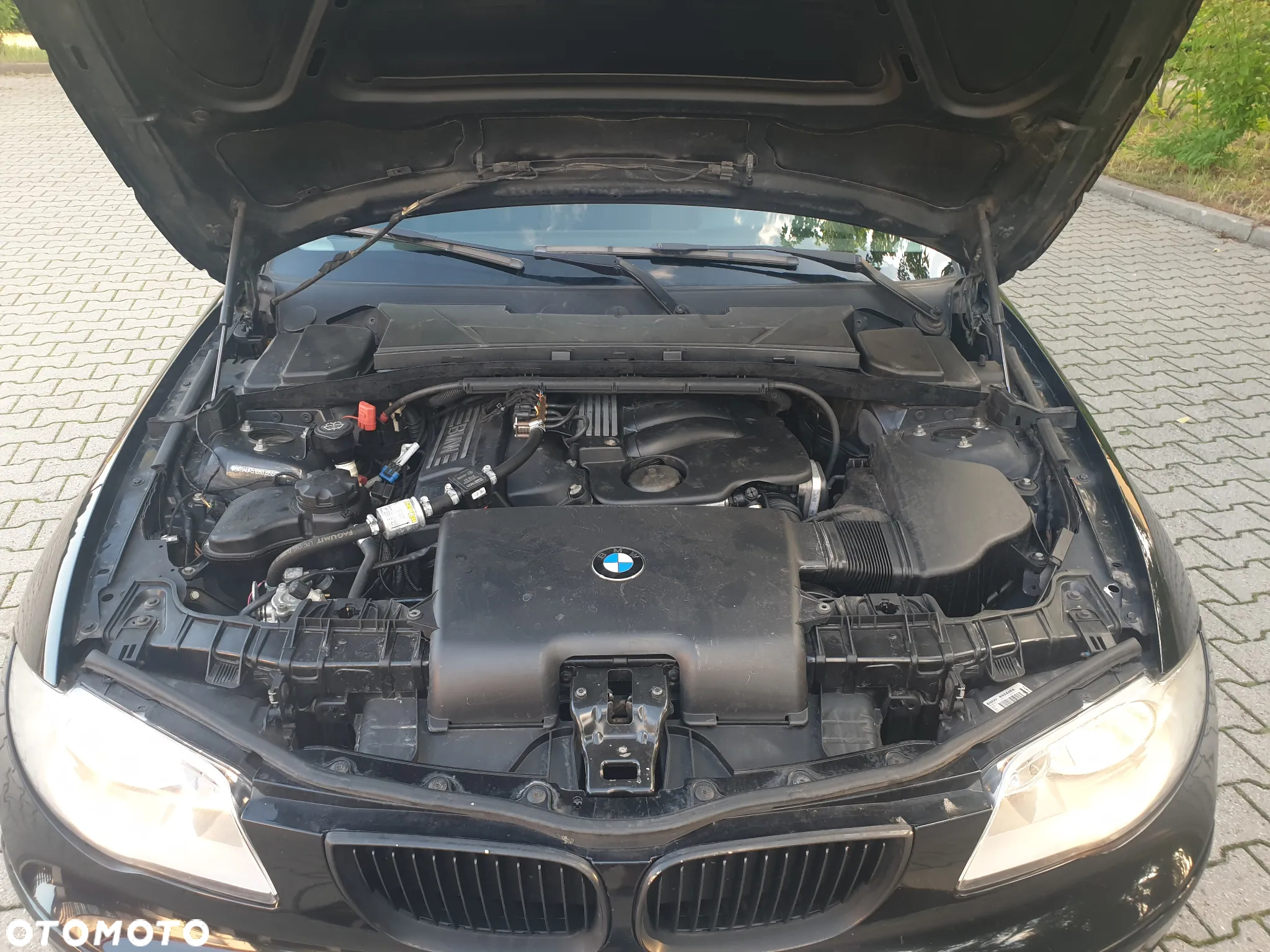 BMW Seria 1 120i - 20