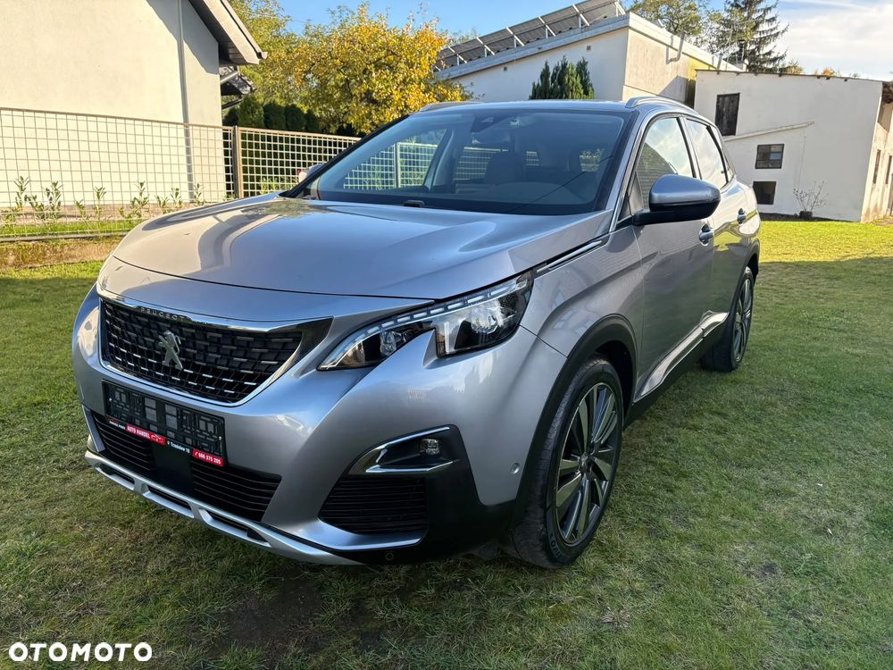 Peugeot 3008 - 13