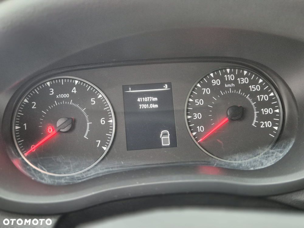 Renault MASTER - 10