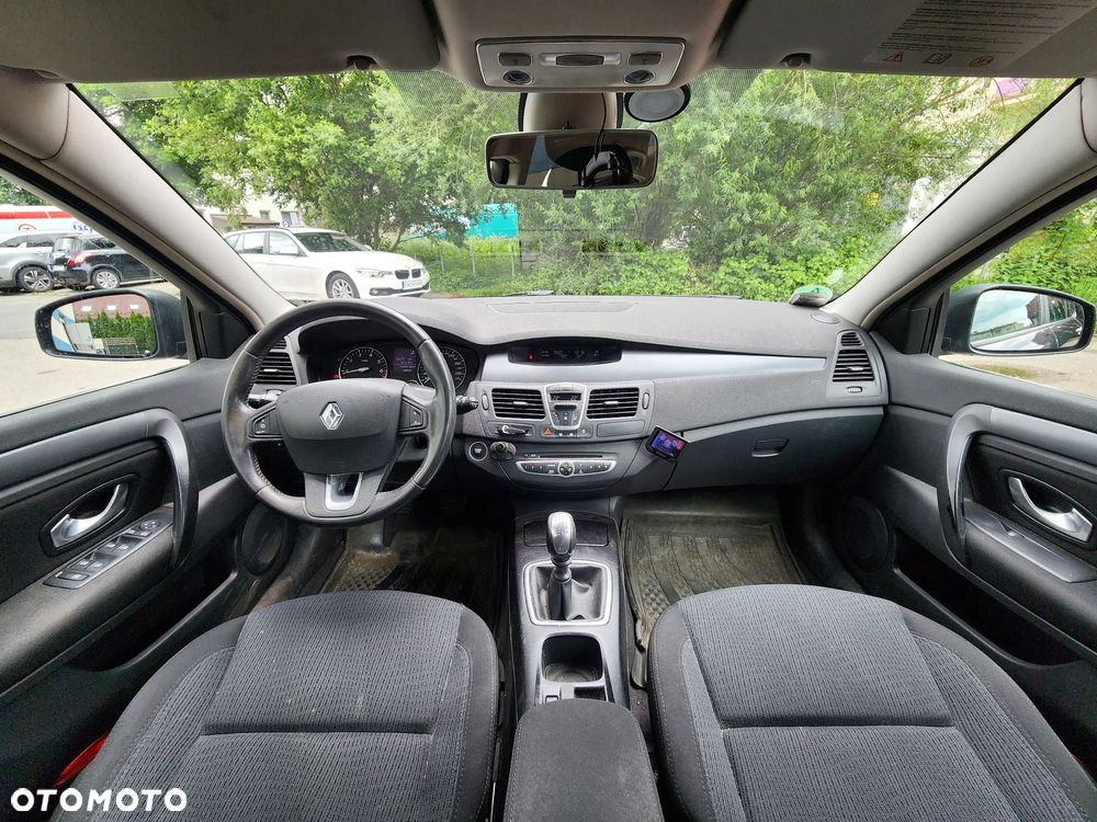 Renault Laguna 2.0 16V 140 Expression - 25