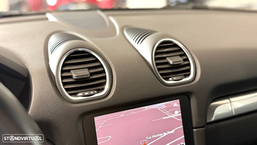 Porsche 718 Cayman 2.0 PDK - 20