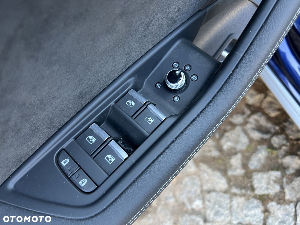 Audi S4 Limousine - 12