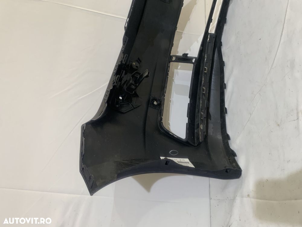 Bara fata VW Touran, 2015, 2016, 2017, 2018, 2019, cod origine OE 5TA807221AL. - 6